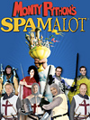 Spamalot- Monty Python