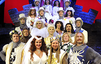 Spamalot