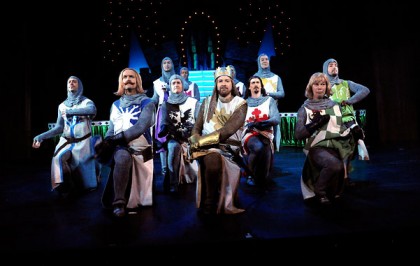 Spamalot