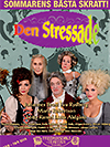 Den Stressade